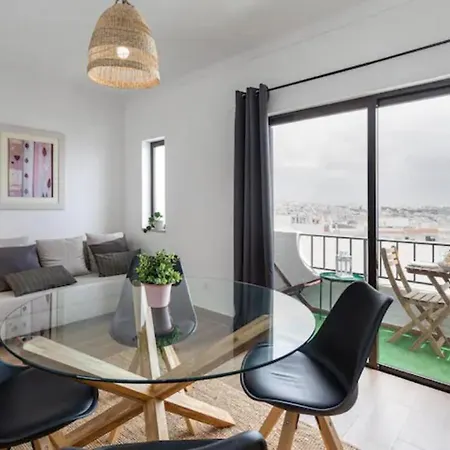 Apartment The Concierge - Prime Center L3 *