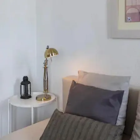 Apartment The Concierge - Prime Center L3 Albufeira