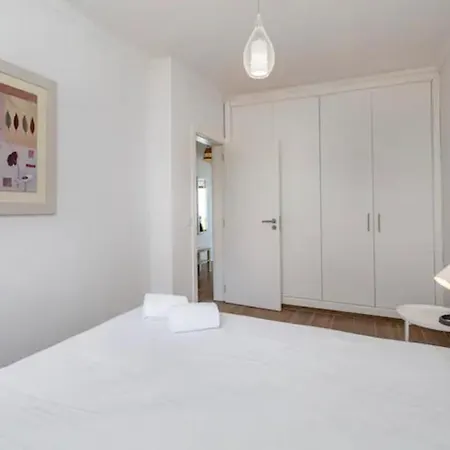 Apartment The Concierge - Prime Center L3 Albufeira