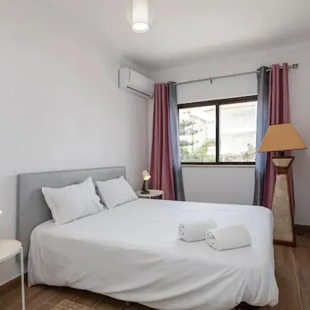 The Concierge - Prime Center L3 Albufeira
