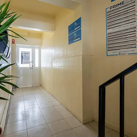 Apartment The Concierge - Prime Center L3 *