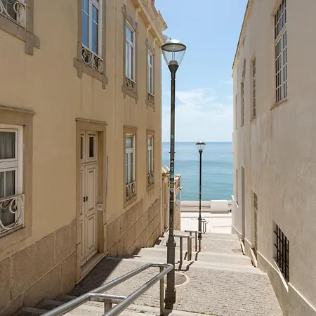 The Concierge - Prime Center L3 Apartment Albufeira