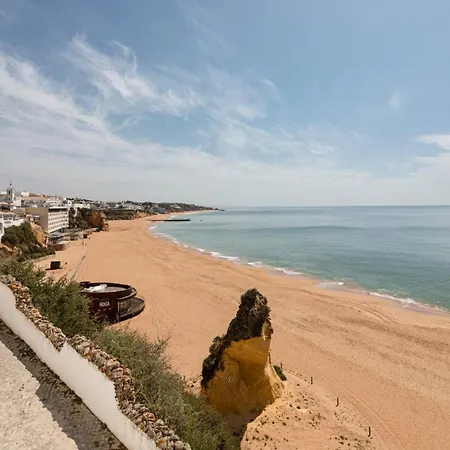 The Concierge - Prime Center L3 * Albufeira