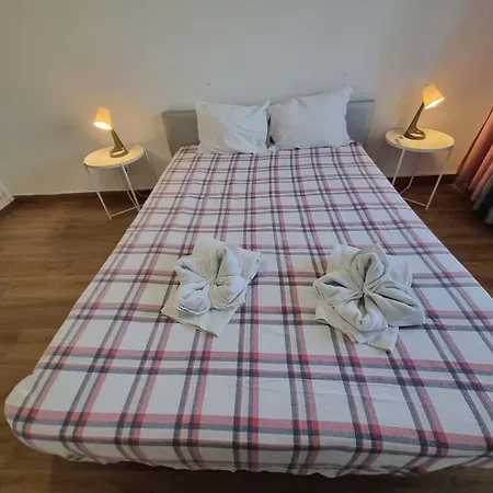 The Concierge - Prime Center L3 Apartment Albufeira