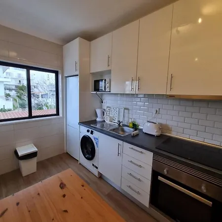 The Concierge - Prime Center L3 Apartment